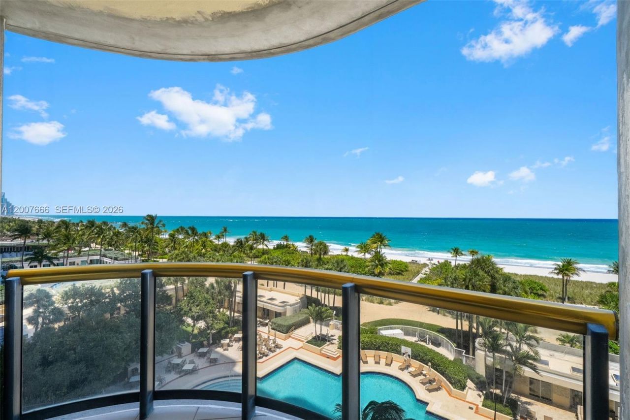 9999 Collins Ave, Unit 6G, Bal Harbour, FL 33154 Photo