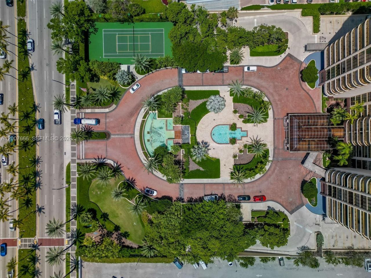 9999 Collins Ave, Unit 6G, Bal Harbour, FL 33154 Photo