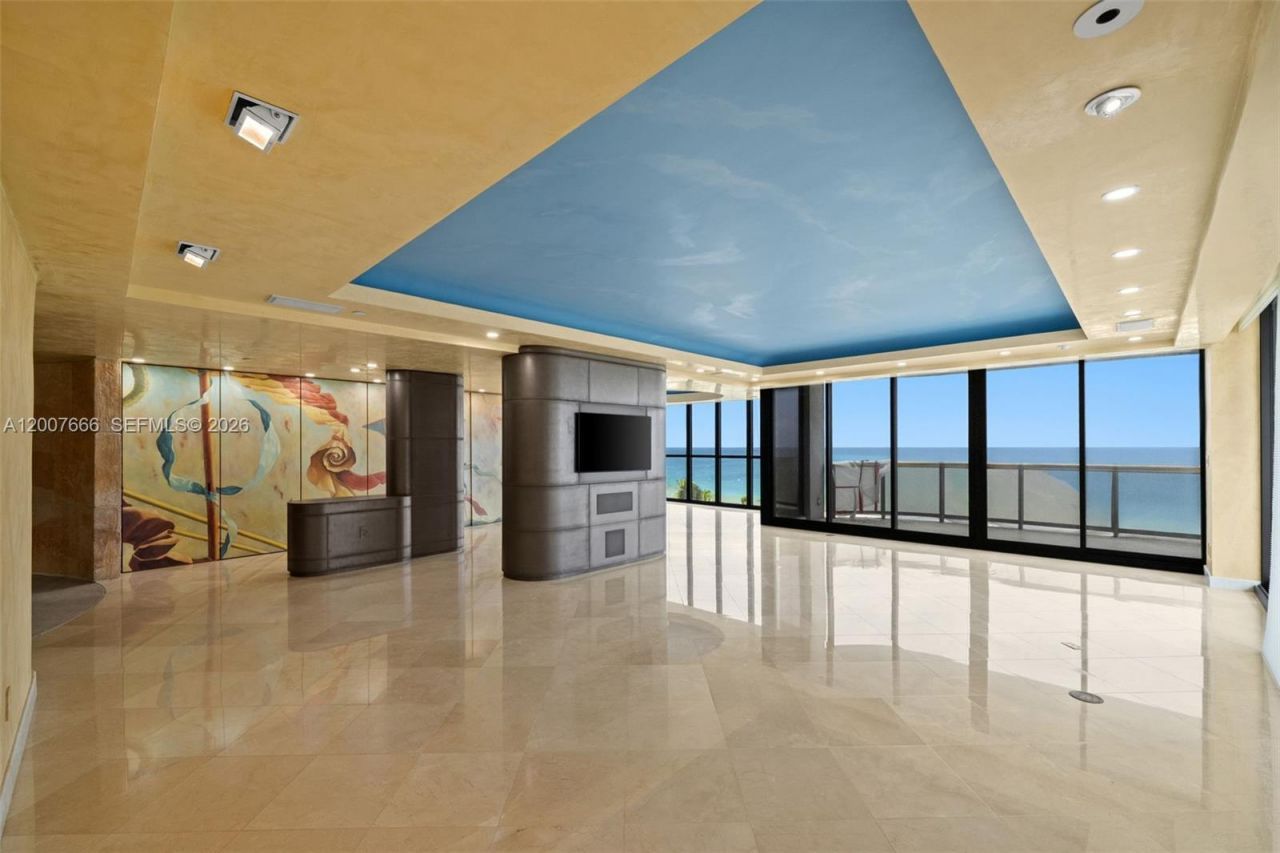 9999 Collins Ave, Unit 6G, Bal Harbour, FL 33154 Photo