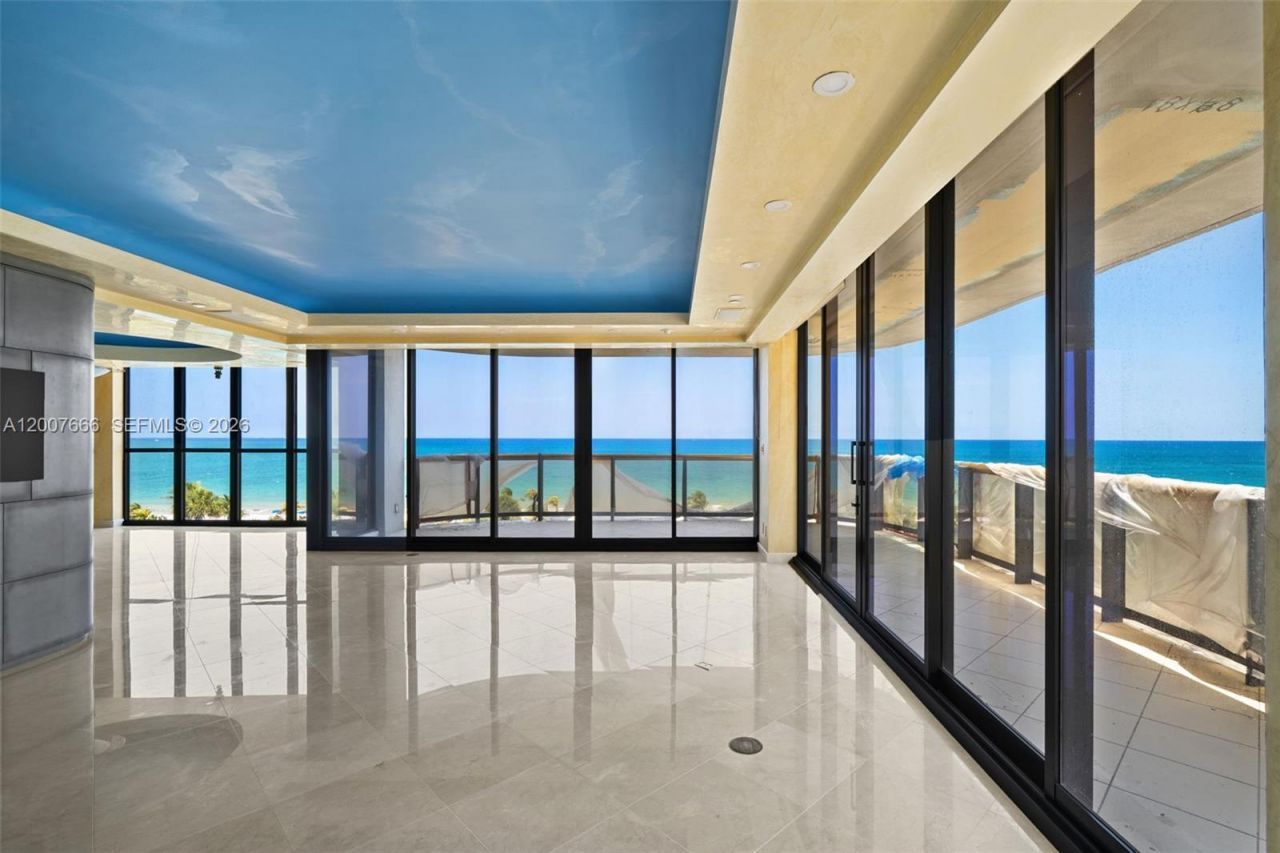 9999 Collins Ave, Unit 6G, Bal Harbour, FL 33154 Photo