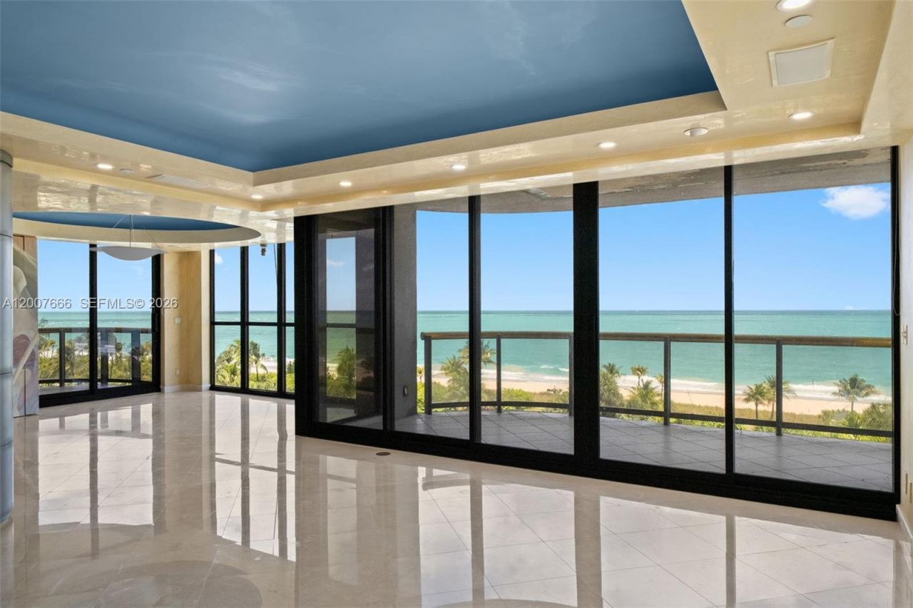 9999 Collins Ave, Unit 6G, Bal Harbour, FL 33154 Photo