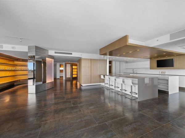9999 Collins Ave , Unit 6J, Bal Harbour, FL 33154