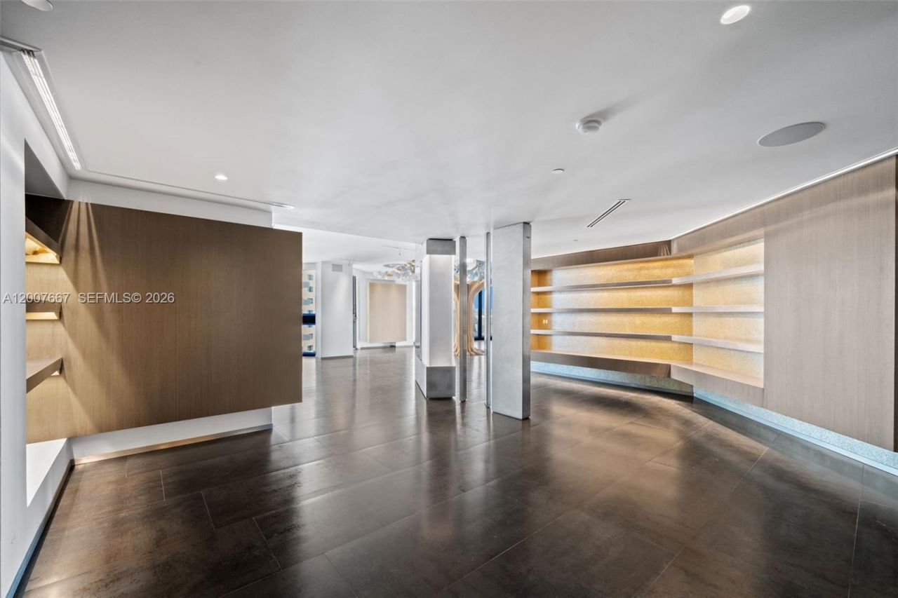 9999 Collins Ave, Unit 6J, Bal Harbour, FL 33154 Photo