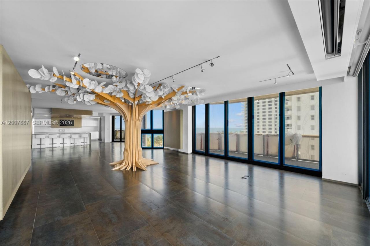 9999 Collins Ave, Unit 6J, Bal Harbour, FL 33154 Photo