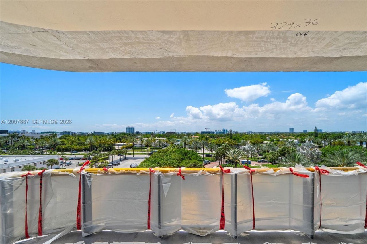 9999 Collins Ave, Unit 6J, Bal Harbour, FL 33154 Photo