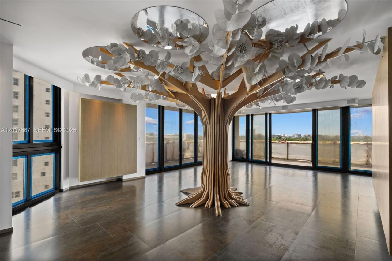 9999 Collins Ave, Unit 6J, Bal Harbour, FL 33154 Photo
