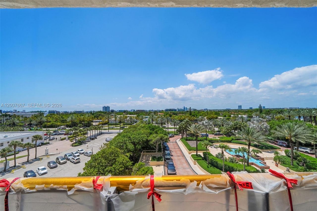 9999 Collins Ave, Unit 6J, Bal Harbour, FL 33154 Photo