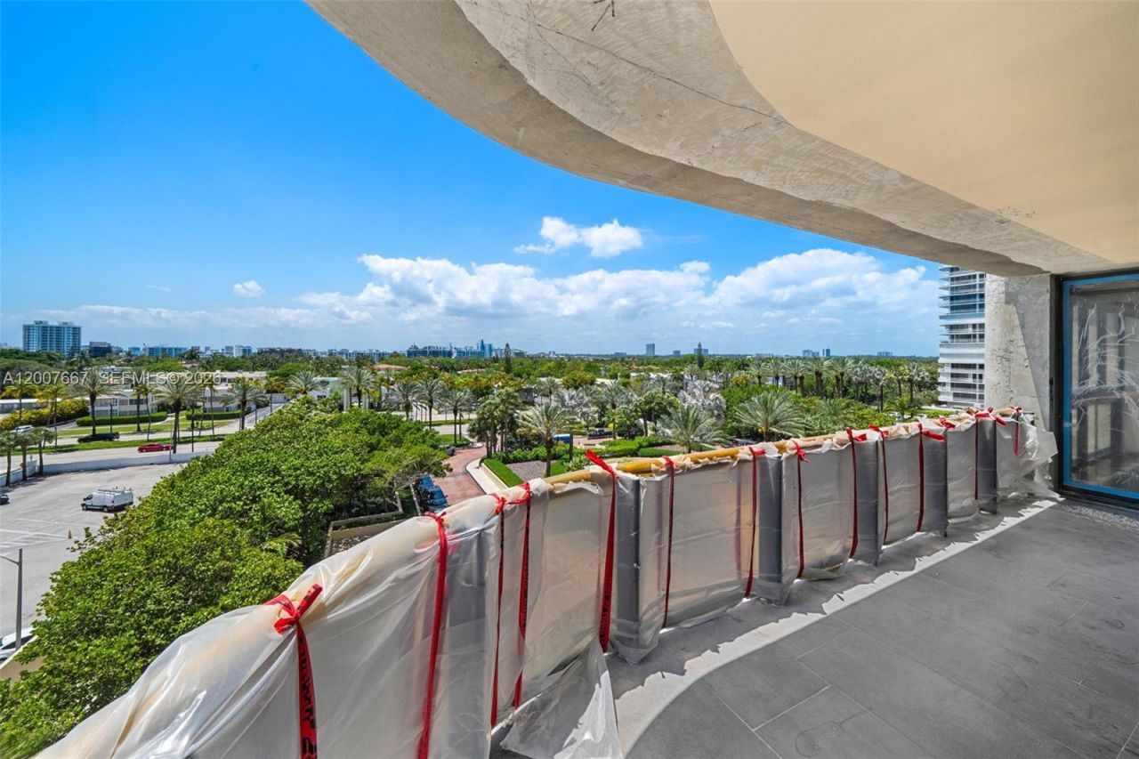 9999 Collins Ave, Unit 6J, Bal Harbour, FL 33154 Photo