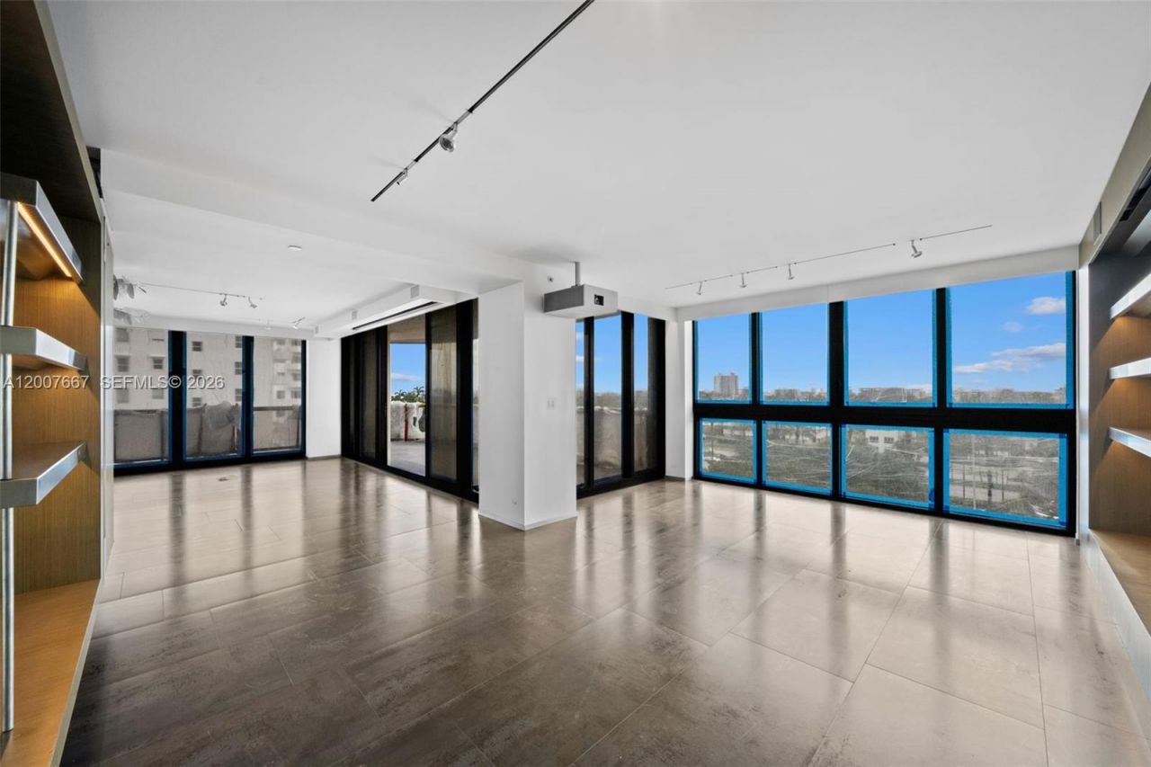 9999 Collins Ave, Unit 6J, Bal Harbour, FL 33154 Photo