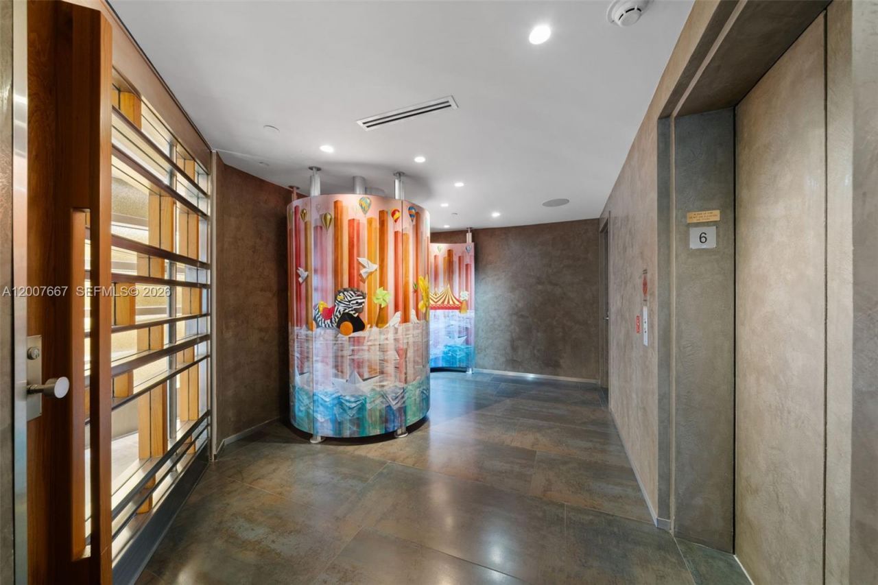 9999 Collins Ave, Unit 6J, Bal Harbour, FL 33154 Photo