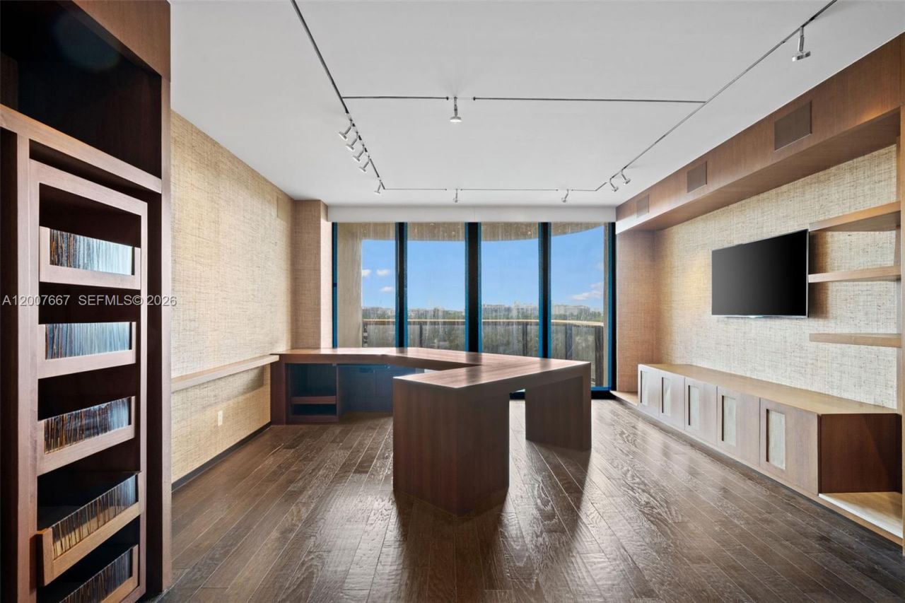 9999 Collins Ave, Unit 6J, Bal Harbour, FL 33154 Photo