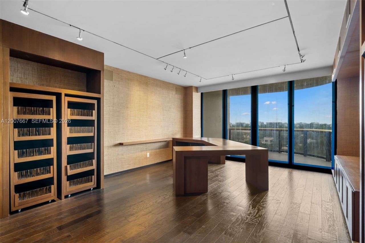 9999 Collins Ave, Unit 6J, Bal Harbour, FL 33154 Photo