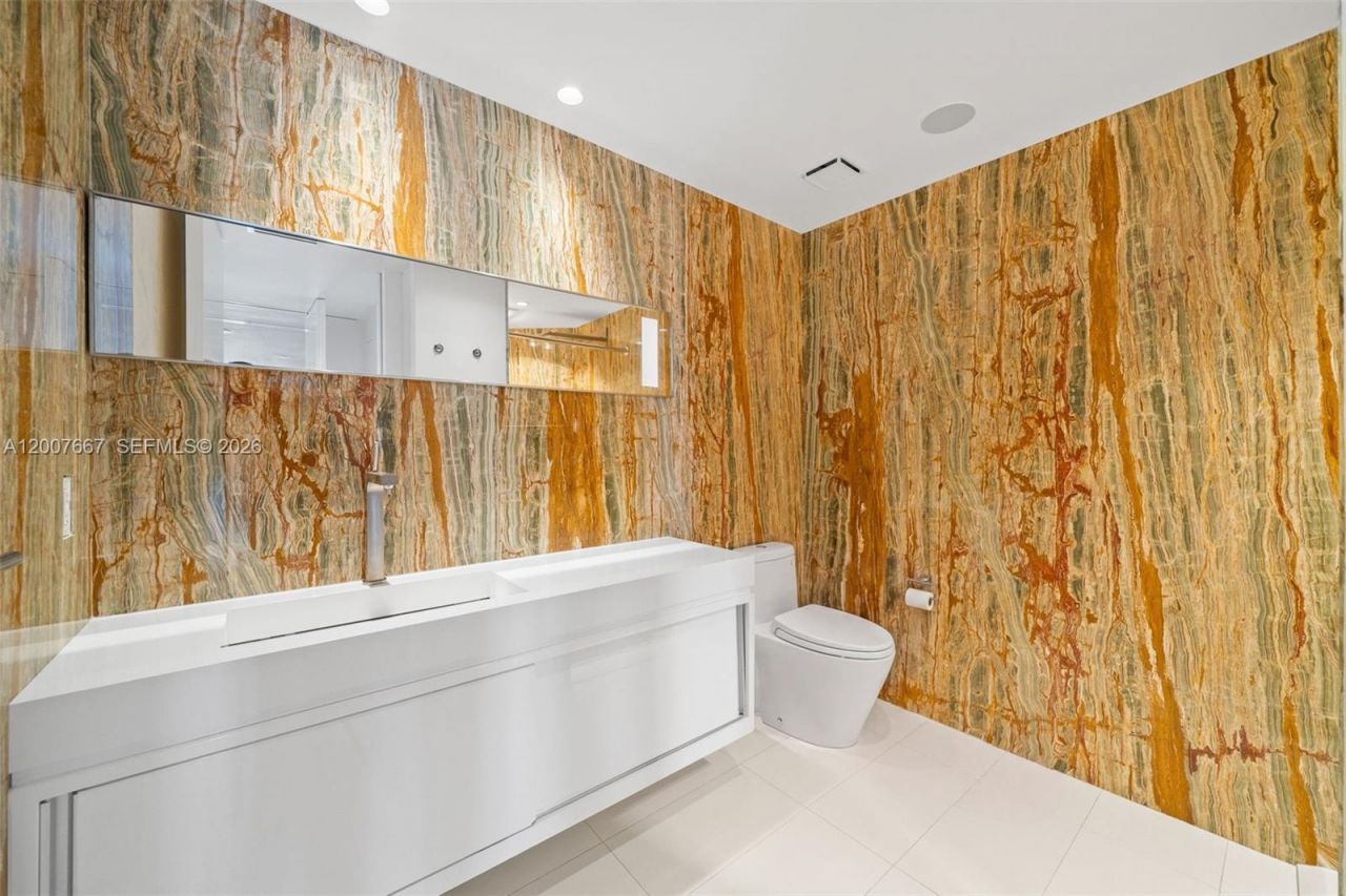 9999 Collins Ave, Unit 6J, Bal Harbour, FL 33154 Photo
