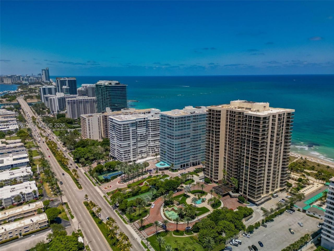 9999 Collins Ave, Unit 6J, Bal Harbour, FL 33154 Photo