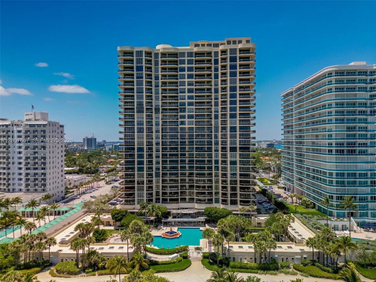 9999 Collins Ave, Unit 6J, Bal Harbour, FL 33154 Photo