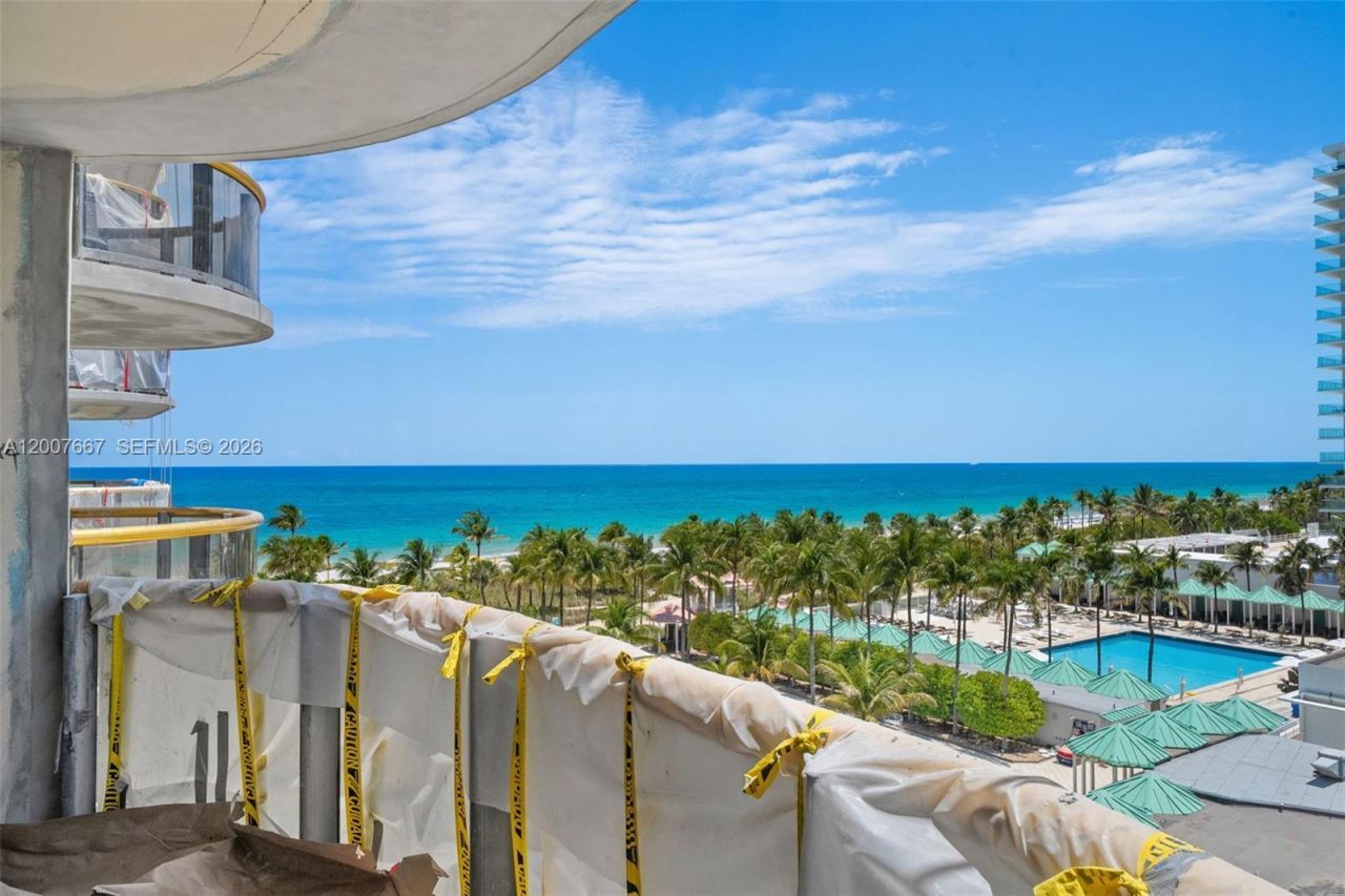 9999 Collins Ave, Unit 6J, Bal Harbour, FL 33154 Photo