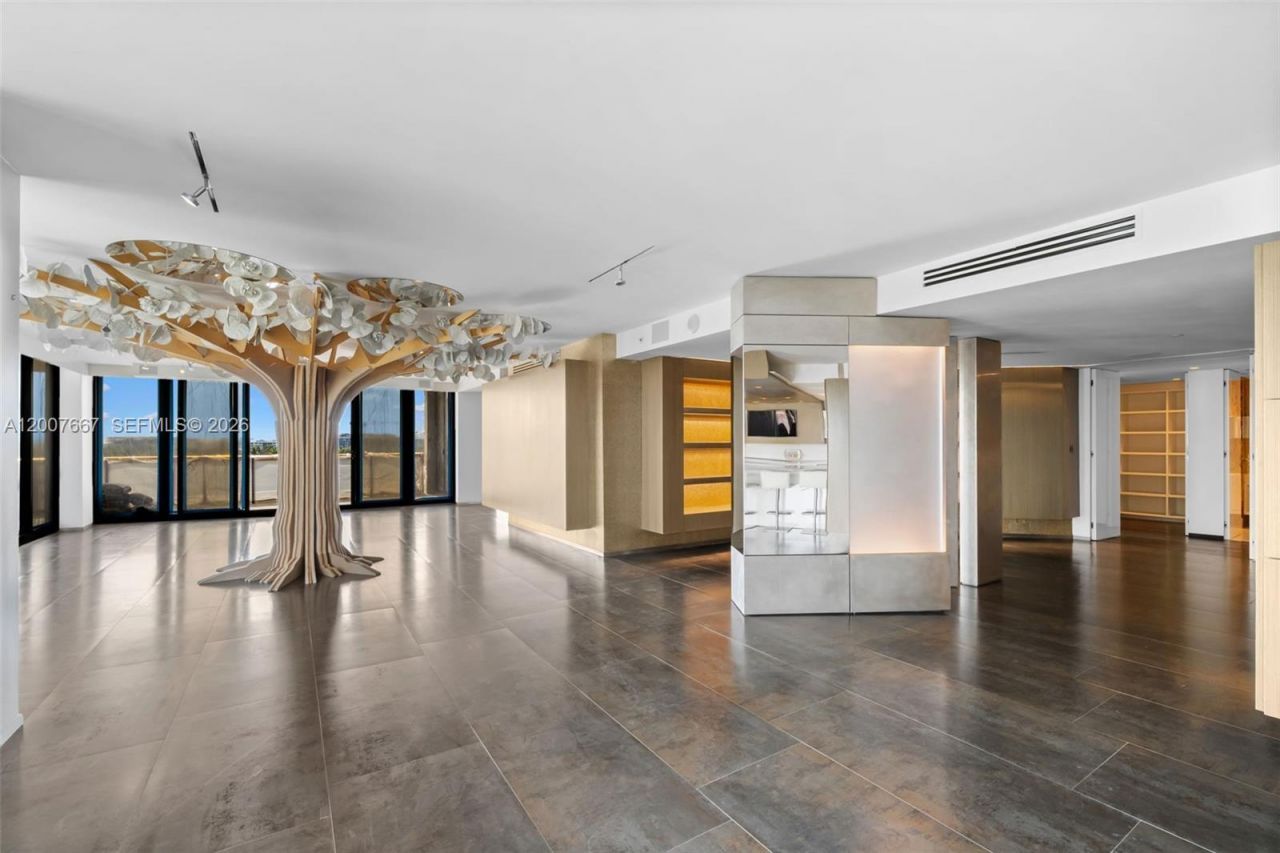 9999 Collins Ave, Unit 6J, Bal Harbour, FL 33154 Photo