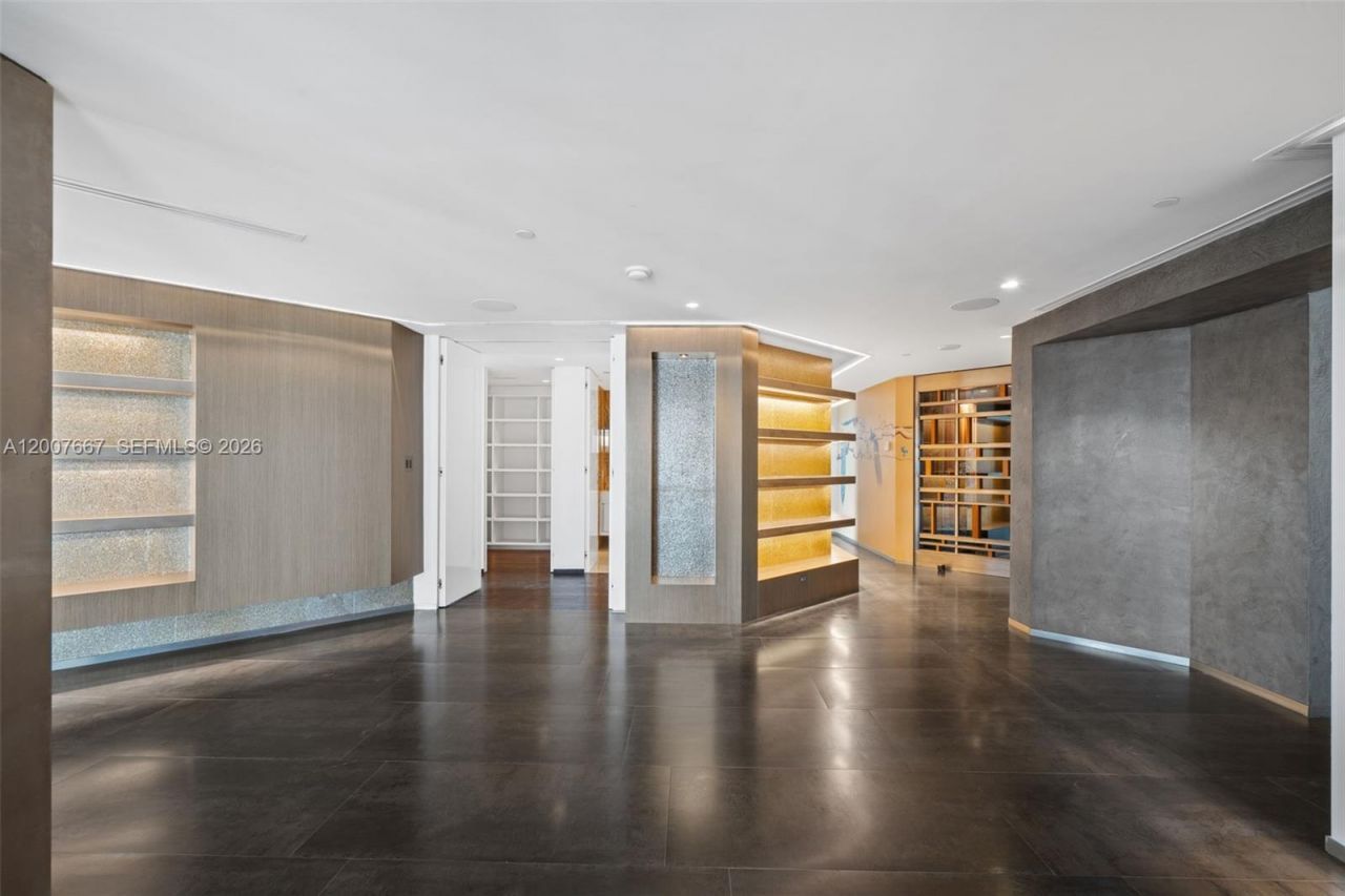 9999 Collins Ave, Unit 6J, Bal Harbour, FL 33154 Photo