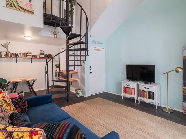 1840 Burton DR, Unit 223, Austin, TX 78741