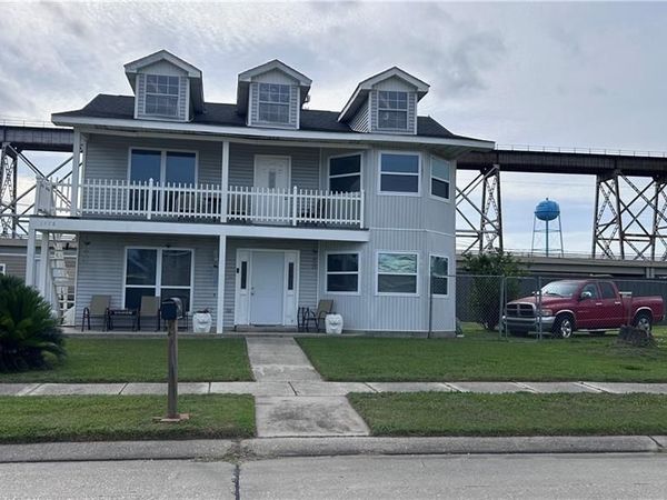 1116 HOOTER Road, Westwego, LA 70094