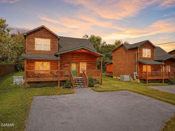 216 Caton Road, Sevierville, TN 37862