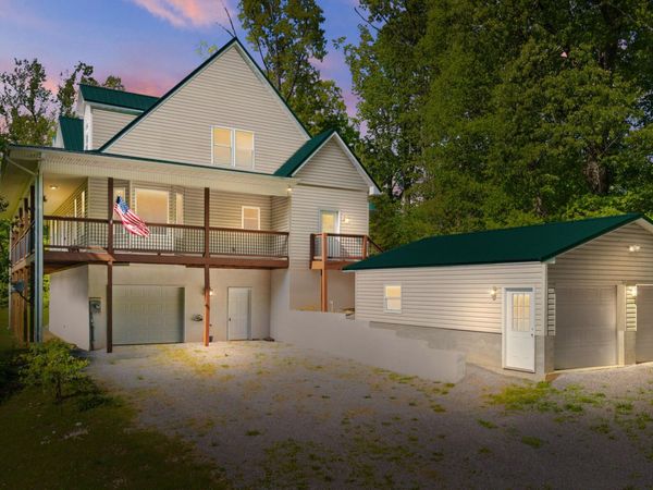 2268 Rex Lane, Sevierville, TN 37876