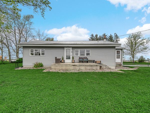 2232 W 1650 S , Hanna, IN 46340