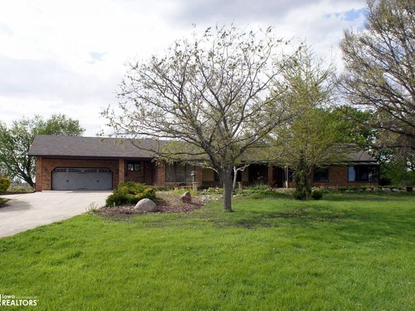 2215 Fenton Avenue, Webster City, IA 50595
