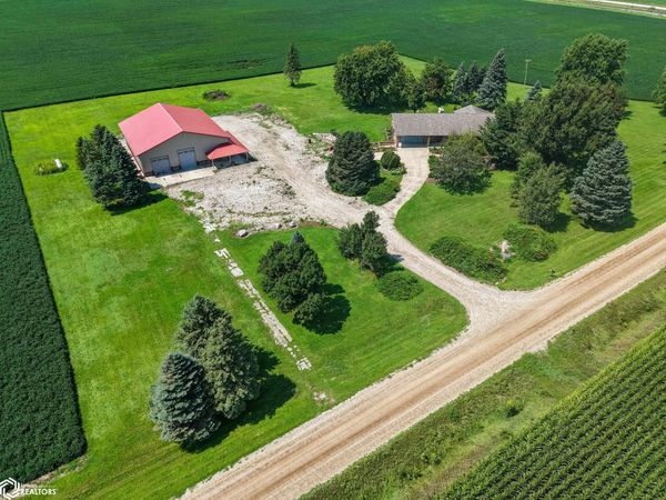 2215 Fenton Avenue, Webster City, IA 50595