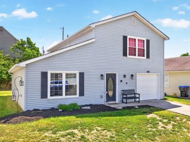 1039 River Bend Road, Frankfort, KY 40601