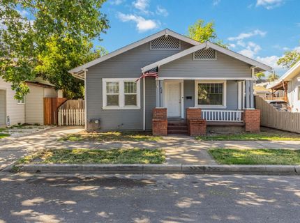 828 8th St, Marysville, CA 95901 Photo