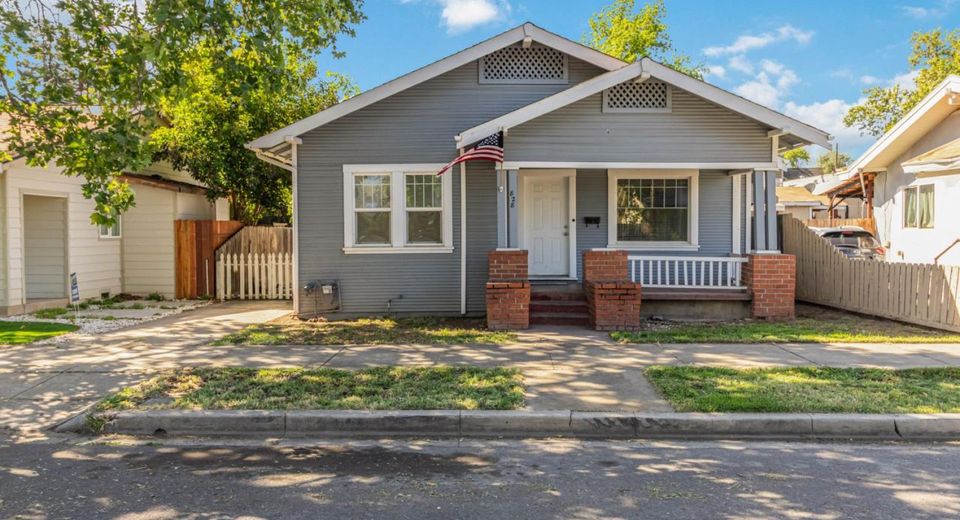 828 8th St, Marysville, CA 95901 Photo