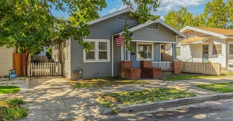 828 8th St, Marysville, CA 95901 Photo