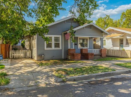 828 8th St, Marysville, CA 95901 Photo