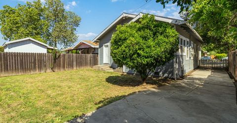 828 8th St, Marysville, CA 95901 Photo