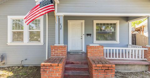 828 8th St, Marysville, CA 95901 Photo