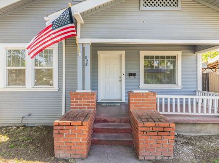 828 8th St, Marysville, CA 95901 Photo