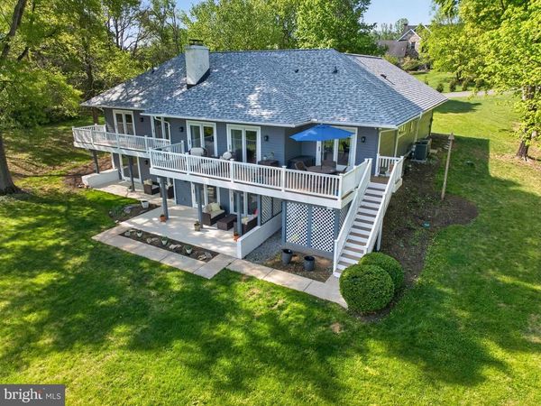 250 MEADOW RIDGE DRIVE, SHEPHERDSTOWN, WV 25443