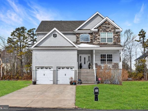 95 SAVANNAH ROAD , MANCHESTER TOWNSHIP, NJ 08759