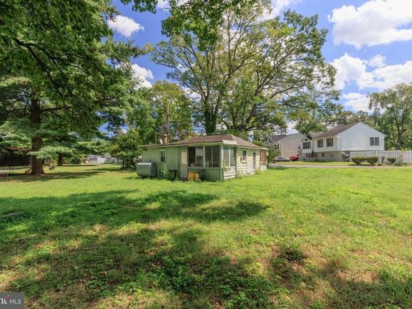 7326 GREEN ACRES DRIVE, GLEN BURNIE, MD 21060