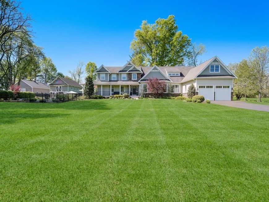 5389 Carversville Road, Doylestown, PA 18902 Main Photo