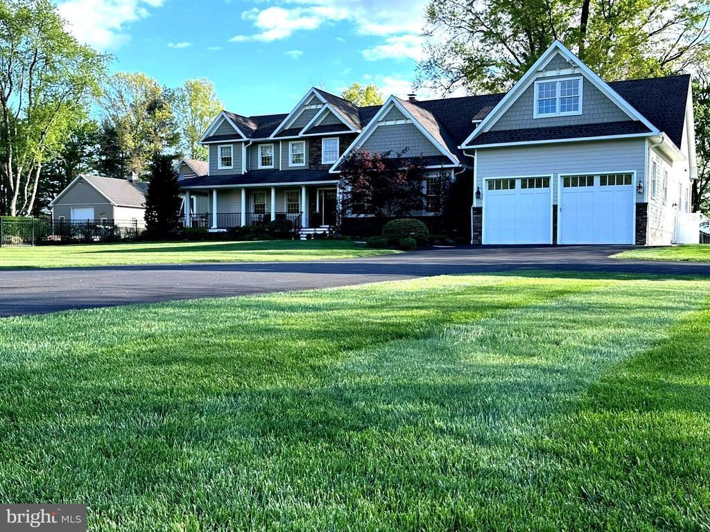 5389 CARVERSVILLE ROAD, DOYLESTOWN, PA 18902