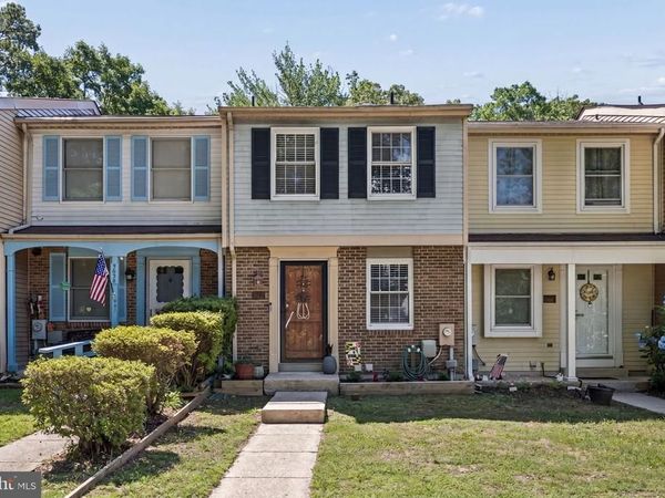 3636 SALTWOOD GLEN, PASADENA, MD 21122