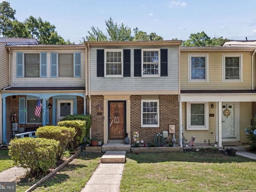 3636 Saltwood Glen, Pasadena, MD 21122 Main Photo