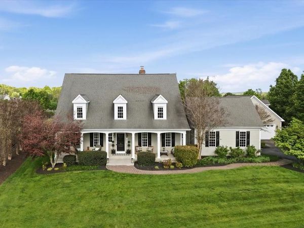 13214 GREENSTAFF LANE, LOVETTSVILLE, VA 20180