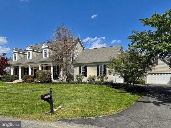 13214 GREENSTAFF LANE, LOVETTSVILLE, VA 20180
