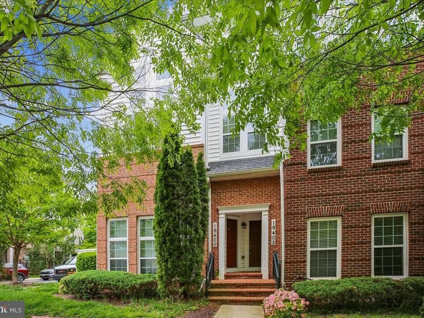 19402 Buckingham Way , Unit 19402, Germantown, MD 20874 Main Photo