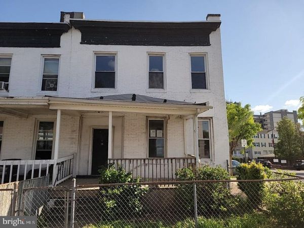 501 SHERIDAN AVENUE, BALTIMORE, MD 21212