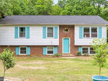50 LOVETT DRIVE , FREDERICKSBURG, VA 22407