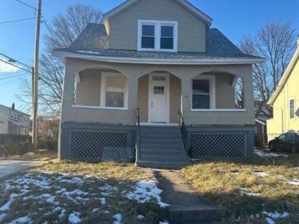 6600 HAMPNETT AVENUE , BALTIMORE, MD 21214